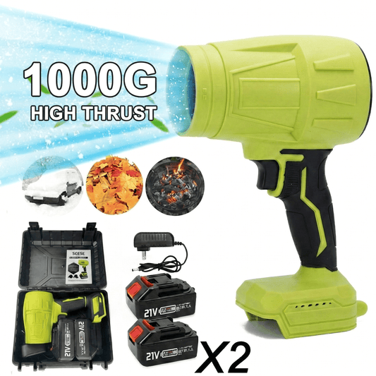🏆2026 Turbo Jet Blower, Cordless Turbo Super Power Air Duster🌟(🔥Free Shipping!🚀)
