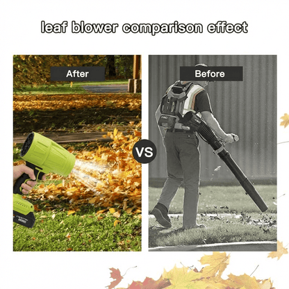 🏆2026 Turbo Jet Blower, Cordless Turbo Super Power Air Duster🌟(🔥Free Shipping!🚀)