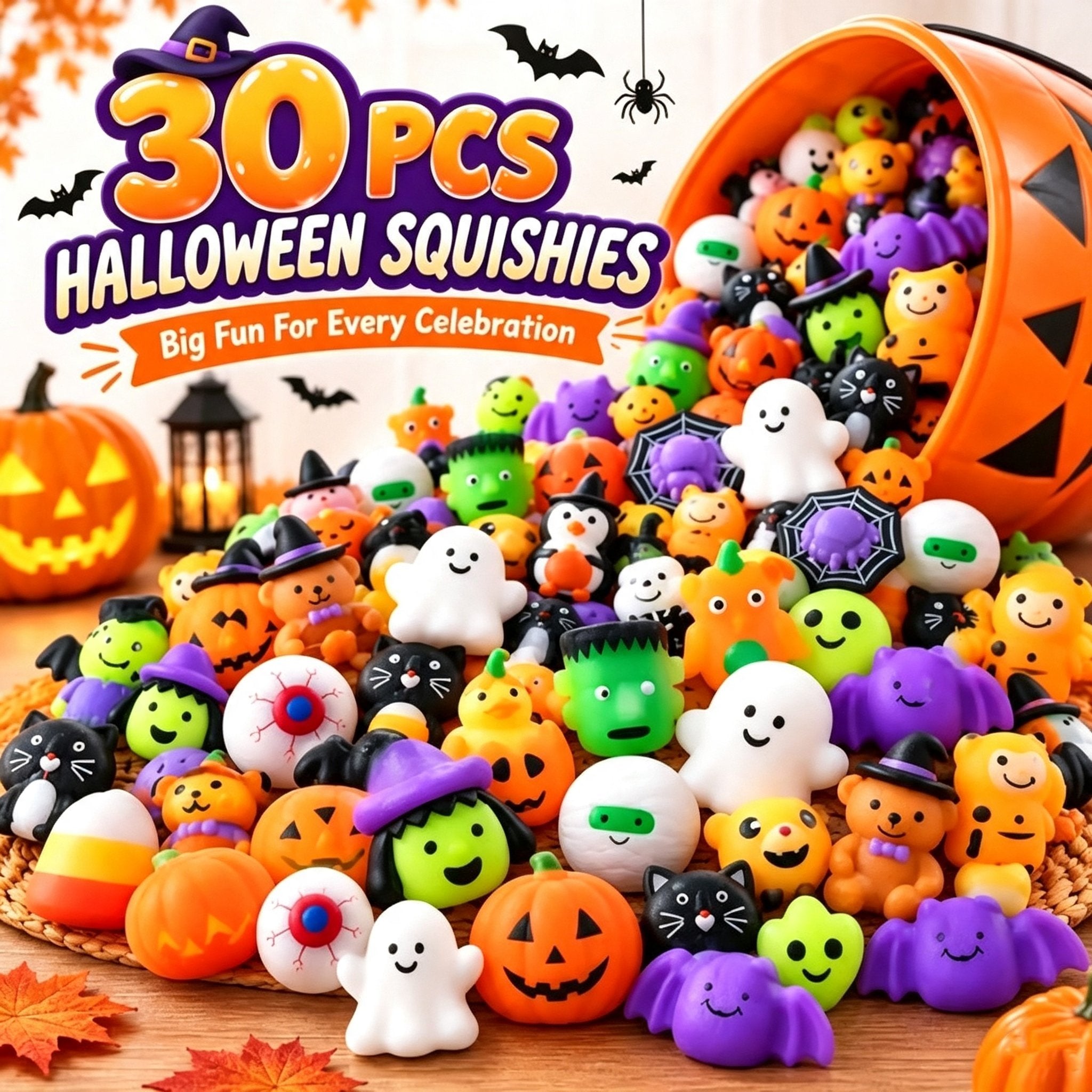 30pcs （Each one is unique.)