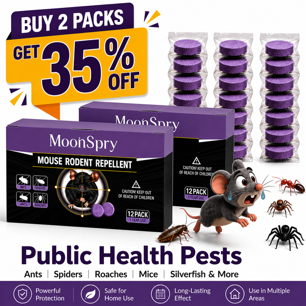 🔥 Buy 2 Packs - Get 35% Off