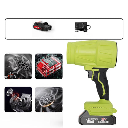 🏆2026 Turbo Jet Blower, Cordless Turbo Super Power Air Duster🌟(🔥Free Shipping!🚀)