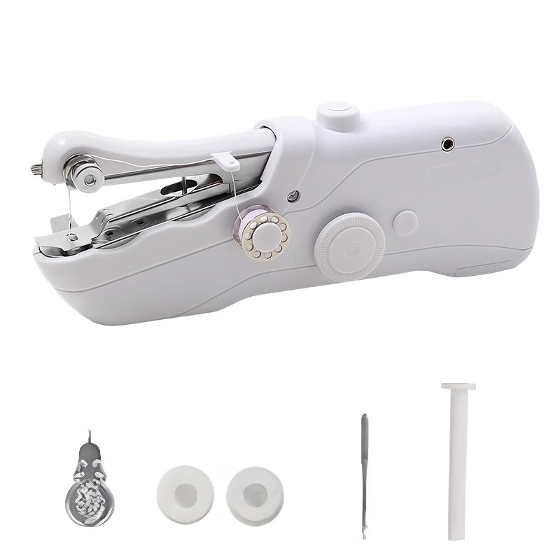 Quick Sew Mini Electric Sewing Machine
